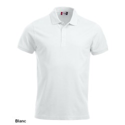 PRECOMMANDE - Polo "Roos" homme classic Lincoln