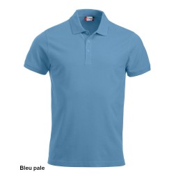 PRECOMMANDE - Polo "Roos" homme classic Lincoln