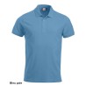 PRECOMMANDE - Polo "Roos" homme classic Lincoln