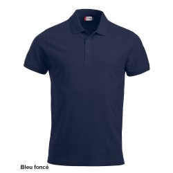 PRECOMMANDE - Polo "Roos" homme classic Lincoln