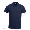 PRECOMMANDE - Polo "Roos" homme classic Lincoln