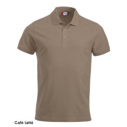 PRECOMMANDE - Polo "Roos" homme classic Lincoln