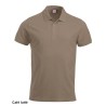 PRECOMMANDE - Polo "Roos" homme classic Lincoln