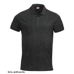 PRECOMMANDE - Polo "Roos" homme classic Lincoln