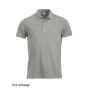 PRECOMMANDE - Polo "Roos" homme classic Lincoln