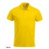 PRECOMMANDE - Polo "Roos" homme classic Lincoln