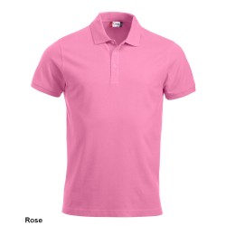 PRECOMMANDE - Polo "Roos" homme classic Lincoln