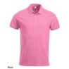 PRECOMMANDE - Polo "Roos" homme classic Lincoln