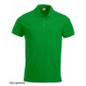 PRECOMMANDE - Polo "Roos" homme classic Lincoln