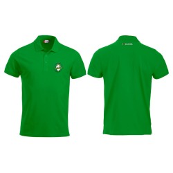PRECOMMANDE - Polo "Roos" homme classic Lincoln
