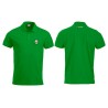 PRECOMMANDE - Polo "Roos" homme classic Lincoln