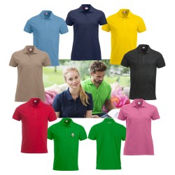 PRECOMMANDE - Polo "Roos"...