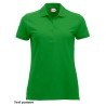 PRECOMMANDE - Polo "Roos" femme classic Marion
