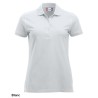 PRECOMMANDE - Polo "Roos" femme classic Marion