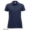 PRECOMMANDE - Polo "Roos" femme classic Marion