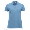 PRECOMMANDE - Polo "Roos" femme classic Marion