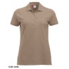 PRECOMMANDE - Polo "Roos" femme classic Marion