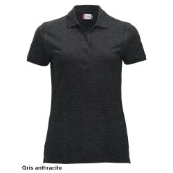 PRECOMMANDE - Polo "Roos" femme classic Marion