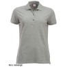 PRECOMMANDE - Polo "Roos" femme classic Marion