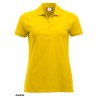 PRECOMMANDE - Polo "Roos" femme classic Marion