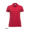 PRECOMMANDE - Polo "Roos" femme classic Marion