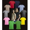 T-shirt "Roos" homme New Classic-T