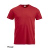 T-shirt "Roos" homme New Classic-T