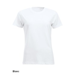 PRECOMMANDE - T-shirt "Roos" femme New Classic-T Ladies