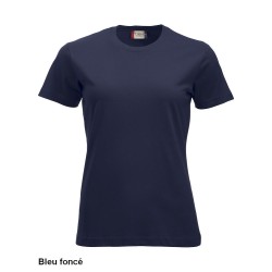 PRECOMMANDE - T-shirt "Roos" femme New Classic-T Ladies