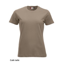 PRECOMMANDE - T-shirt "Roos" femme New Classic-T Ladies