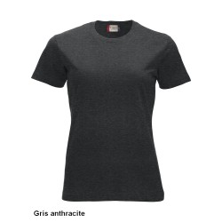 PRECOMMANDE - T-shirt "Roos" femme New Classic-T Ladies