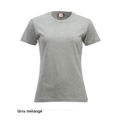 PRECOMMANDE - T-shirt "Roos" femme New Classic-T Ladies