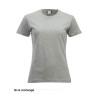 PRECOMMANDE - T-shirt "Roos" femme New Classic-T Ladies