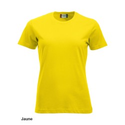 PRECOMMANDE - T-shirt "Roos" femme New Classic-T Ladies