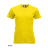 PRECOMMANDE - T-shirt "Roos" femme New Classic-T Ladies