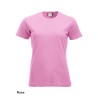 PRECOMMANDE - T-shirt "Roos" femme New Classic-T Ladies