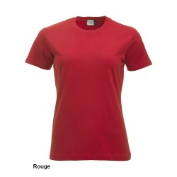 PRECOMMANDE - T-shirt "Roos" femme New Classic-T Ladies
