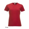 PRECOMMANDE - T-shirt "Roos" femme New Classic-T Ladies