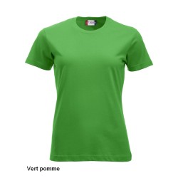 PRECOMMANDE - T-shirt "Roos" femme New Classic-T Ladies