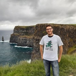T-shirt "Marcel"