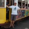 T-shirt "Marcel"