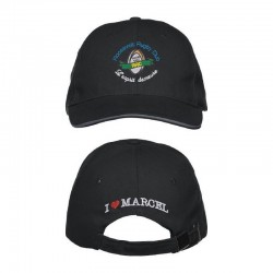 Casquette "Roos" modèle LIBERTY SANDWICH CAP