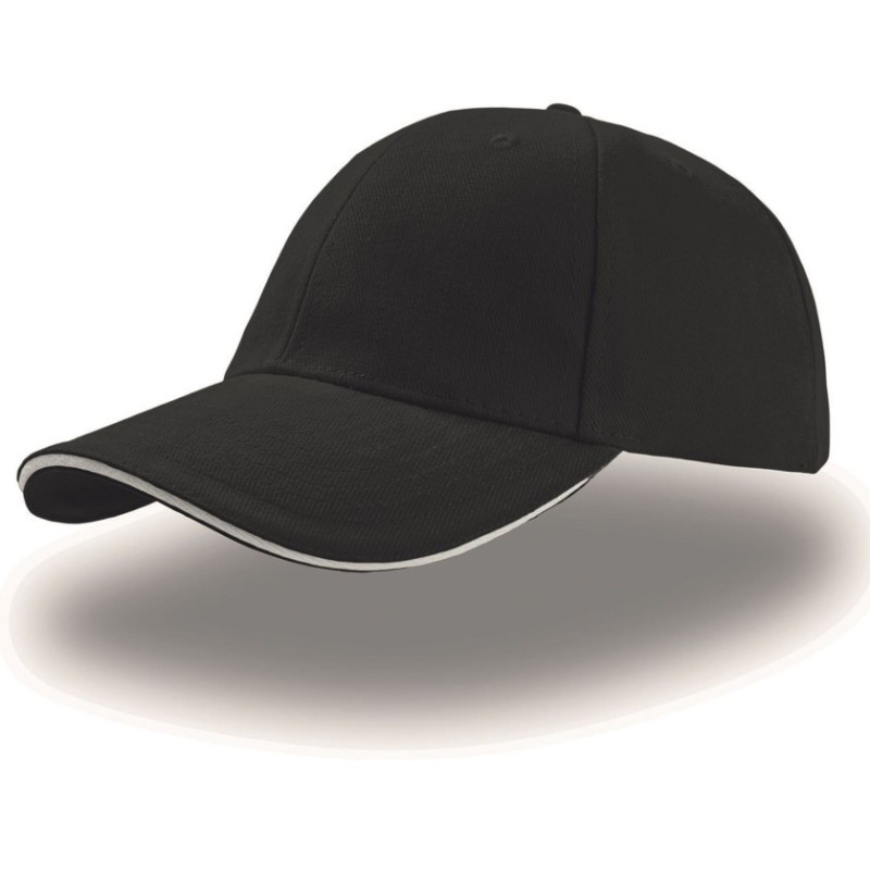 PRECOMMANDE - Casquette "Roos" modèle LIBERTY SANDWICH CAP