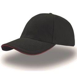 Casquette "Roos" modèle LIBERTY SANDWICH CAP