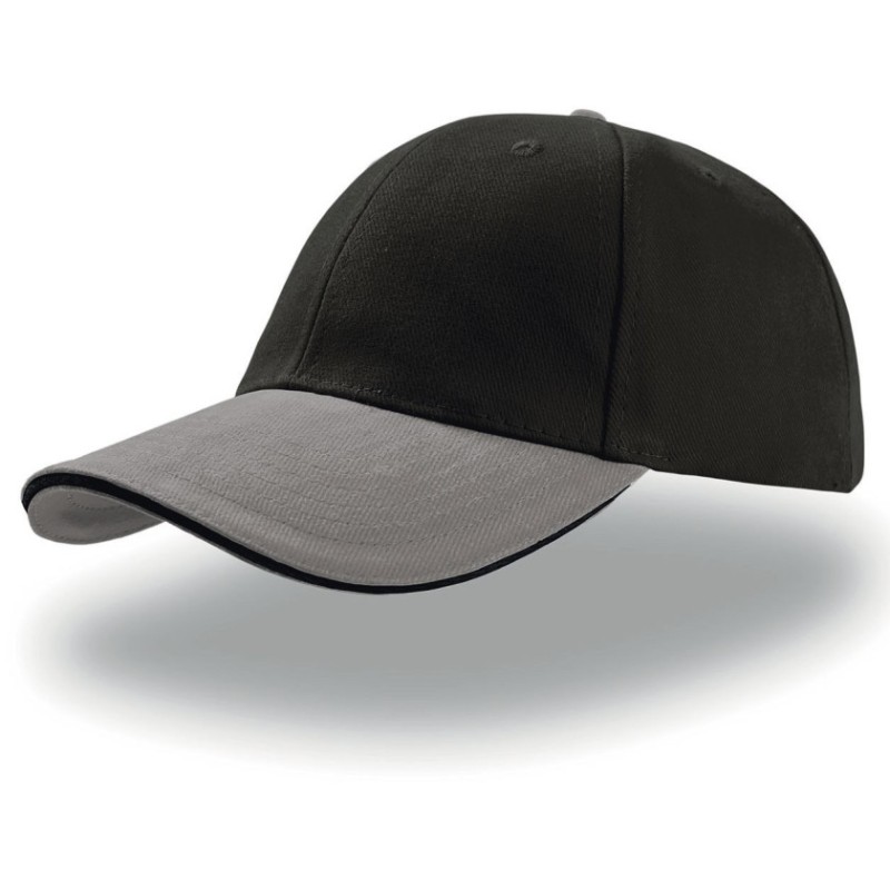 PRECOMMANDE - Casquette "Roos" modèle LIBERTY SANDWICH CAP