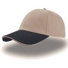 Casquette "Roos" modèle LIBERTY SANDWICH CAP