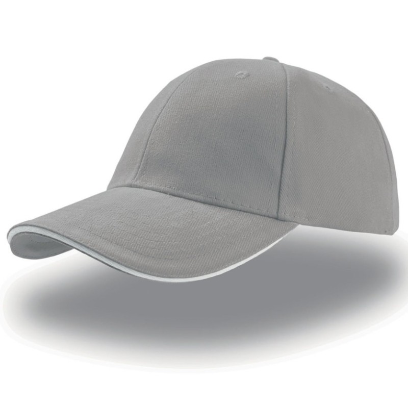 PRECOMMANDE - Casquette "Roos" modèle LIBERTY SANDWICH CAP