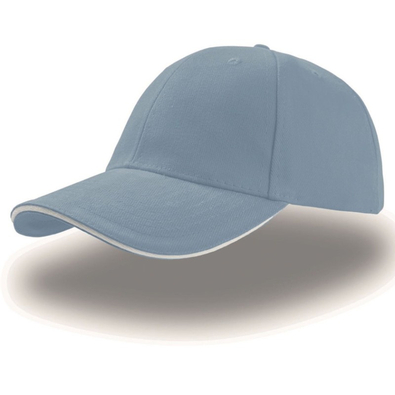 Casquette "Roos" modèle LIBERTY SANDWICH CAP