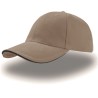 PRECOMMANDE - Casquette "Roos" modèle LIBERTY SANDWICH CAP