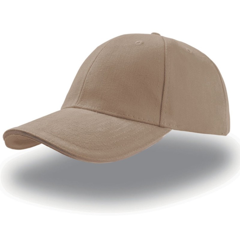 PRECOMMANDE - Casquette "Roos" modèle LIBERTY SANDWICH CAP